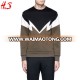 Top Clothing Manufacurers Custom Mens Space Cotton Pullover Hoodies