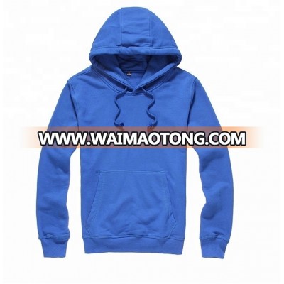 Cheap Wholesale Custom Basic Plain Women Pullover Hoodies with Hood